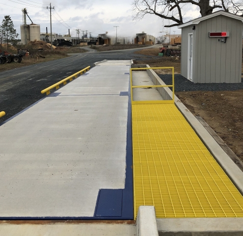 8 Truck Scale Options You Need To Think About
