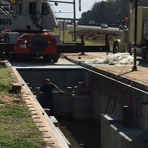 Truck Scale Deck Types: Steel vs Concrete