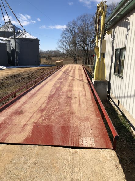How Long Do Truck Scales Last?